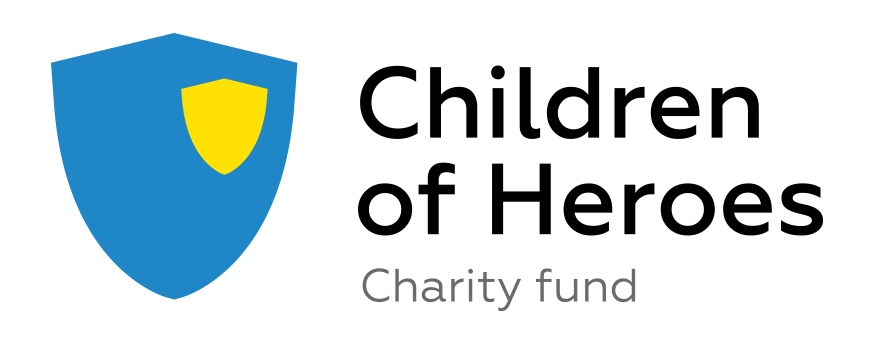 Children Of Heroes logo