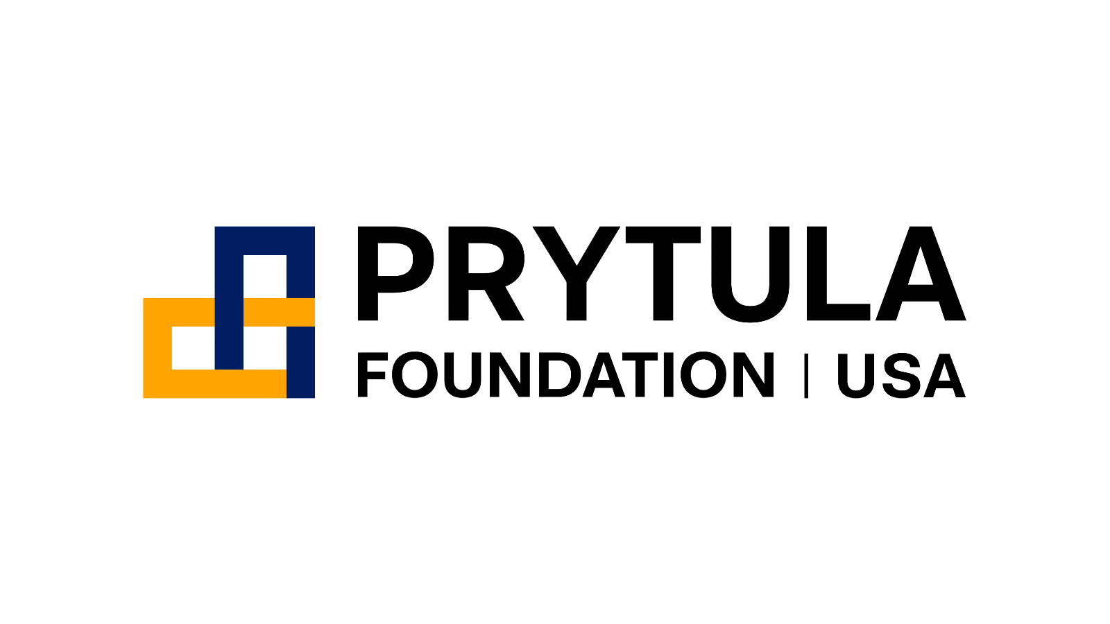 Prytula Foundation logo