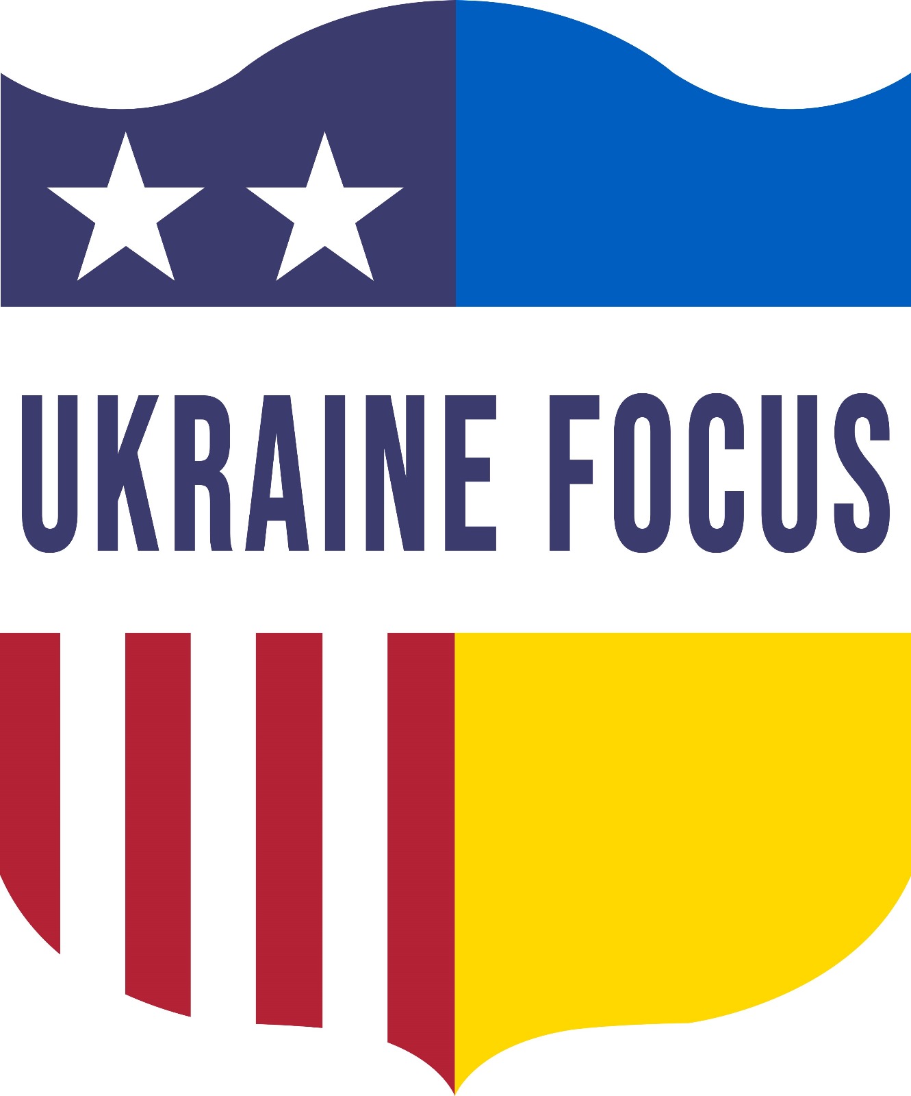 Ukraine Focus logo
