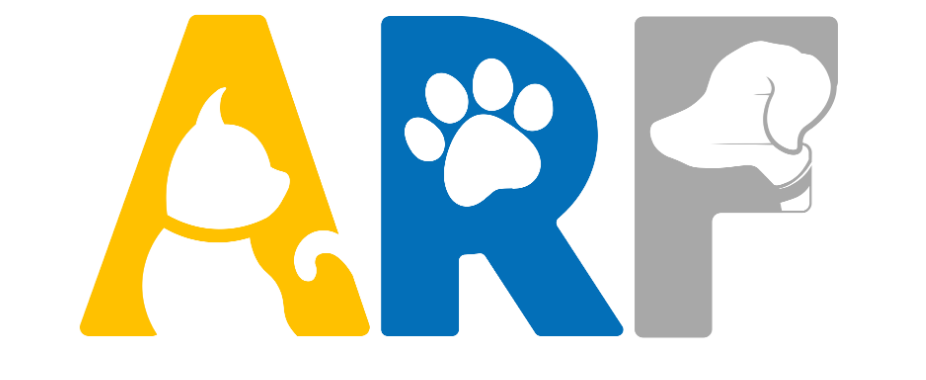 Ukraine War Animals Relief Fund logo